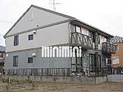 パーク美里 1階 築32年8ヶ月の賃貸物件