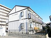 国府宮駅より徒歩6分 2階 築32年1ヶ月の賃貸物件