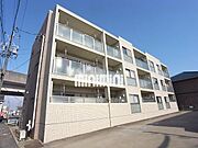 クレール池之表 2階 築19年7ヶ月の賃貸物件