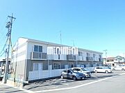 Ｋ，Ｓパッション 1階 築33年8ヶ月の賃貸物件