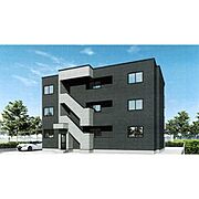 丸ノ内駅より徒歩7分 2階 新築の賃貸物件