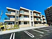 稲沢駅より徒歩17分 2階 築1年2ヶ月の賃貸物件