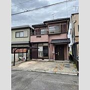 大里駅より徒歩16分 1階 築28年3ヶ月の賃貸物件