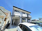 新清洲駅より徒歩8分 2階 築23年1ヶ月の賃貸物件