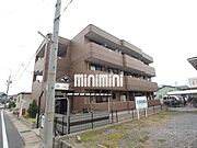 尾張星の宮駅より徒歩11分 2階 築15年3ヶ月の賃貸物件