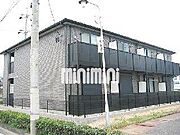 アンプルールリーブルグリーン 1階 築20年4ヶ月の賃貸物件