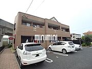 エスポアール２ 2階 築18年1ヶ月の賃貸物件