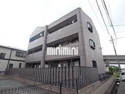 セントレア 1階 築21年3ヶ月の賃貸物件