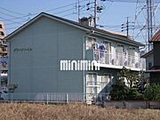 グリーンハイム 1階 築34年9ヶ月の賃貸物件