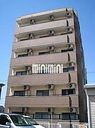 国府宮駅より徒歩2分 2階 築34年8ヶ月の賃貸物件