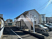 稲沢駅より徒歩7分 1階 築33年8ヶ月の賃貸物件