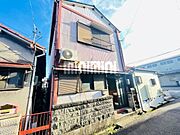 大里駅より徒歩4分 1階 築58年8ヶ月の賃貸物件