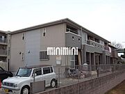 カトルセゾン 1階 築20年3ヶ月の賃貸物件