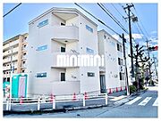 KounomiyatheSKY 1階 築1年9ヶ月の賃貸物件