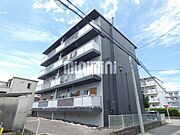 ハイツ長野Ｇ棟 2階 築49年8ヶ月の賃貸物件