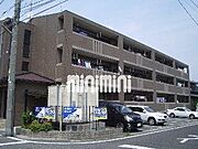 清洲駅より徒歩15分 1階 築24年10ヶ月の賃貸物件