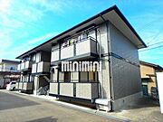 国府宮駅より徒歩21分 1階 築26年9ヶ月の賃貸物件