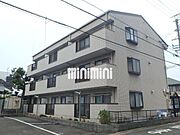 国府宮駅より徒歩12分 1階 築30年6ヶ月の賃貸物件