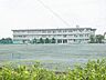 周辺：中学校「稲沢市立稲沢西中学校まで871m」
