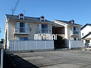 ハイツオンラード 1階 築33年4ヶ月の賃貸物件