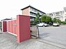 周辺：中学校「稲沢市立治郎丸中学校まで1236m」