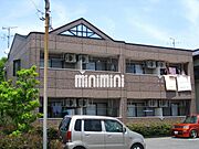 新清洲駅より徒歩12分 1階 築24年3ヶ月の賃貸物件