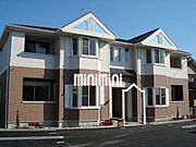 キングスビレッジM 2階 築17年9ヶ月の賃貸物件
