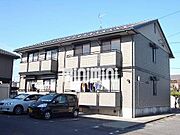 稲沢駅より徒歩19分 1階 築25年2ヶ月の賃貸物件