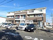 グラン・シャリオ 2階 築20年1ヶ月の賃貸物件