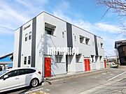 奥田駅より徒歩5分 1階 築17年1ヶ月の賃貸物件