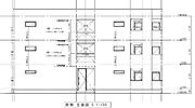 国府宮駅より徒歩4分 新築 3階建の賃貸物件