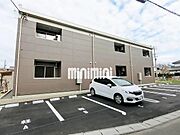 アクロスモモ 1階 築6年4ヶ月の賃貸物件