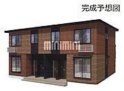 清洲駅より徒歩23分 2階 新築の賃貸物件