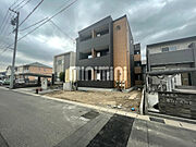 LECOCON稲沢IVの賃貸物件