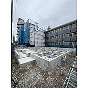 ティンガーラ須ヶ口WESTの賃貸物件