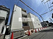 新川橋駅より徒歩3分 2階 新築の賃貸物件