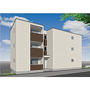 新川橋駅より徒歩3分 3階 新築の賃貸物件