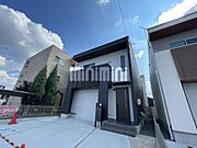 稲沢駅より徒歩21分 1階 新築の賃貸物件