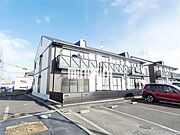 大里駅より徒歩15分 1階 築30年2ヶ月の賃貸物件