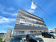 国府宮駅より徒歩4分 1階 築17年5ヶ月の賃貸物件