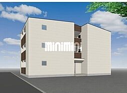 ジーメゾン清須グレイス