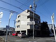 ヴィラコスモス 4階 築46年2ヶ月の賃貸物件