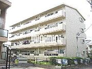 新清洲駅より徒歩5分 3階 築35年の賃貸物件