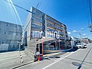新清洲駅より徒歩11分 築47年3ヶ月 5階建の賃貸物件