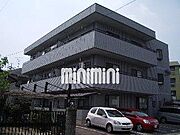 新清洲駅より徒歩3分 2階 築31年6ヶ月の賃貸物件