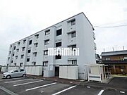 菱電アパートファティリティ稲沢４棟の賃貸物件