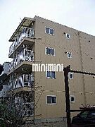 国府宮駅より徒歩6分 2階 築43年1ヶ月の賃貸物件