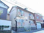 イーストコート北山 2階 築34年11ヶ月の賃貸物件