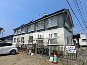 稲沢駅より徒歩5分 2階 築38年6ヶ月の賃貸物件