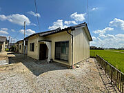 大里駅より徒歩20分 1階 築55年4ヶ月の賃貸物件